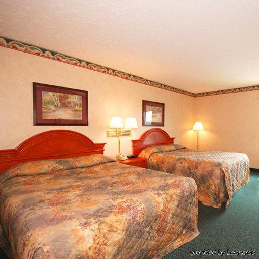 Beaver Dam Inn Habitación foto