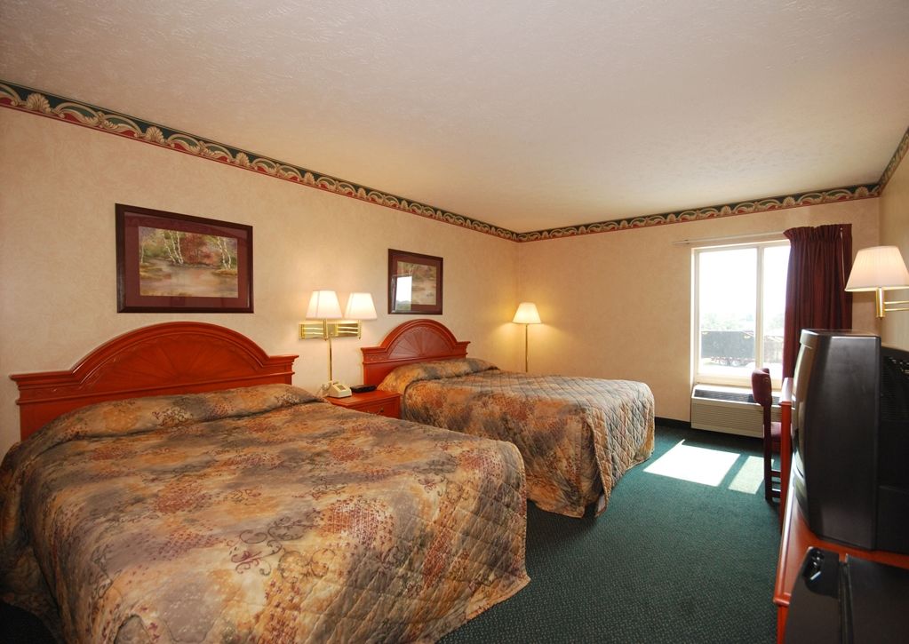 Beaver Dam Inn Habitación foto