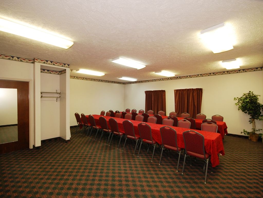 Beaver Dam Inn Facilidades foto