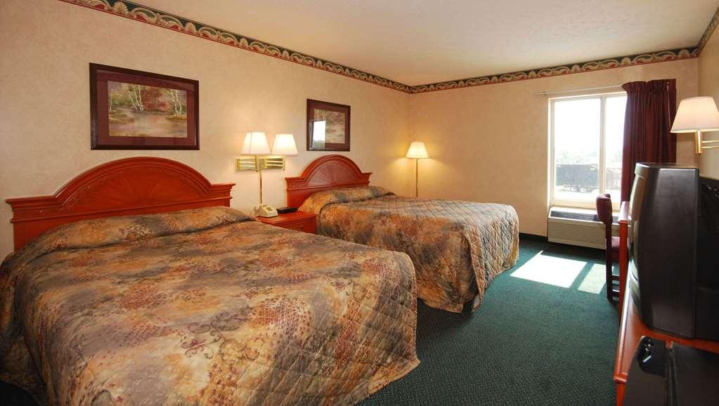 Beaver Dam Inn Habitación foto