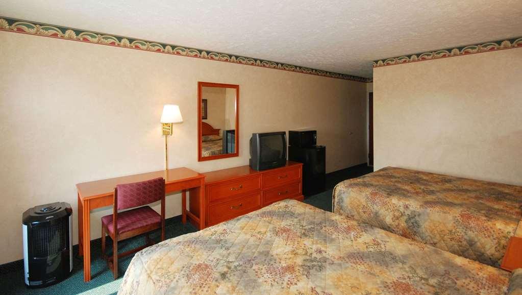 Beaver Dam Inn Habitación foto